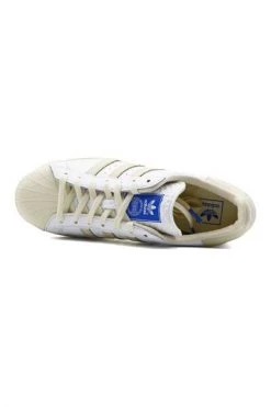 Adidas Sneakers Superstar Shoes White