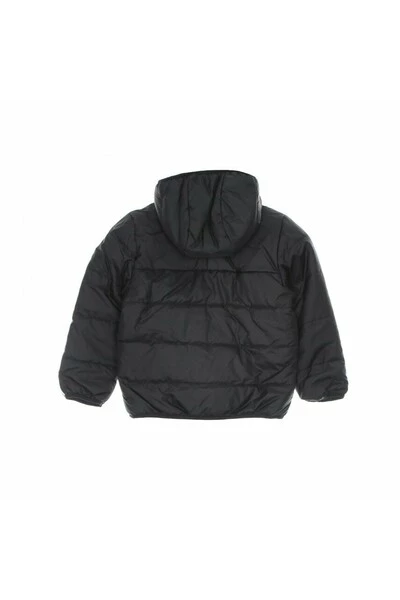 Adidas Winterjassen Winterjackets Black 5 Adidas Winterjassen Winterjackets Black - Afbeelding 3