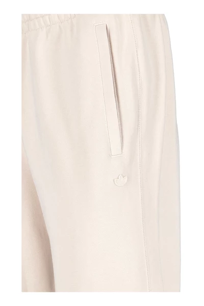 Adidas Sweatpants White 4 Adidas Sweatpants White - Afbeelding 2