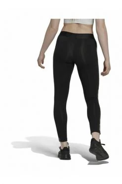 Adidas Leggings & Treggings Leggings Black -Adidas Verkoopwinkel d116db6967da9967964d11926305a7ee