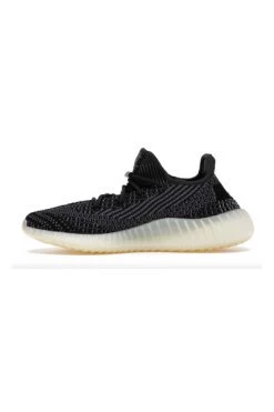 Adidas SNEAKERS YEEZY BOOST 350 V2 Black
