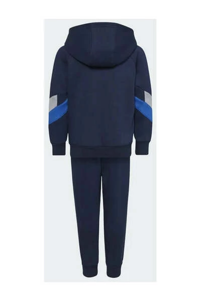 Adidas Trainingspakken Sport Sets Blue 3 Adidas Trainingspakken Sport Sets Blue