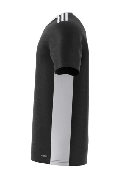 Adidas Shirts T-shirt Black 5 Adidas Shirts T-shirt Black - Afbeelding 3