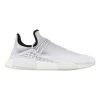 Adidas NMD Hu Pharrell Extra Eye Sneakers White -Adidas Verkoopwinkel d18cc4b696c603c0168cfb8f671f8d00
