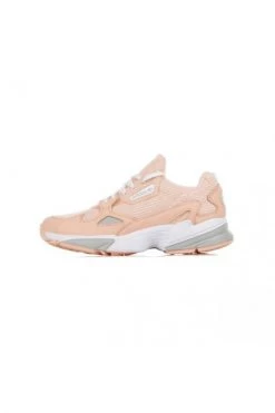 Adidas Falcon Sneakers Pink -Adidas Verkoopwinkel d1aba27834bed43a82bcb63fe01d8686