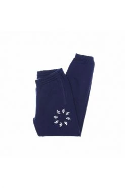 Adidas Sweatpants Blue