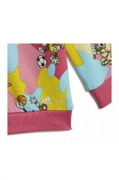 Adidas Trainingspakken Sport Sets Pink