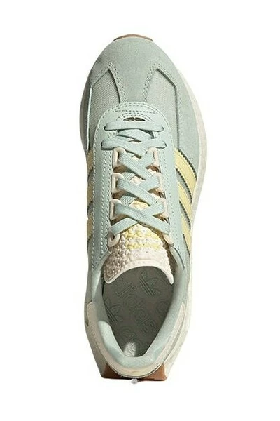 Adidas SNEAKERS Green 3 Adidas SNEAKERS Green