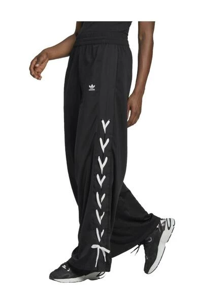 Adidas Sweatpants Black 5 Adidas Sweatpants Black - Afbeelding 3