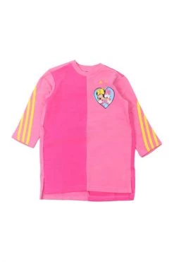 Adidas T-Shirts Pink