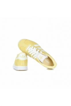 Adidas Sneakers Gazelle Shoes Yellow 13 Adidas Sneakers Gazelle Shoes Yellow -Adidas Verkoopwinkel d27fd59af8cdcb16e8cc150611bfcecd