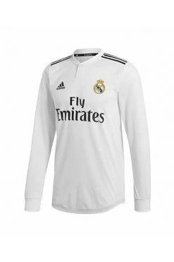 Adidas Sportshirts Shirts White