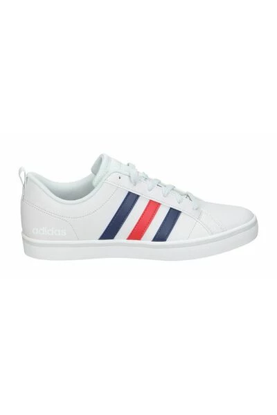 Adidas Sneakers White 4 Adidas Sneakers White - Afbeelding 2