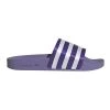 Adidas Pantoffels Adilette W Purple -Adidas Verkoopwinkel d31e113494a445dae541ee0fc47245f1