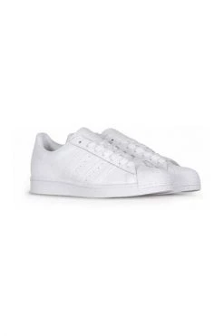 Adidas Superstar Sneakers White
