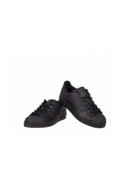 Adidas Sneakers Superstar Black -Adidas Verkoopwinkel d335eec802dfb7710c92a3c17faa7df9