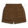 Adidas Korte Broeken Shorts Brown