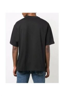 Adidas Shirts H09172 T-shirt Black -Adidas Verkoopwinkel d393dcfcbbcd9ddb606650fd2df5378e