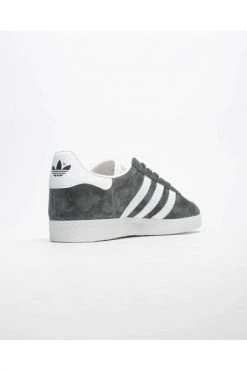 Adidas Gazelle Sneakers Gray -Adidas Verkoopwinkel d39b4b7f4ed80af0a2e95a3b850a8d3e