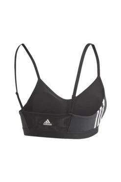 Sport BH's & Ondergoed Adidas Clothing Black Black -Adidas Verkoopwinkel d3c56af4aecb0cf827e2b9f257f92453