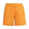Adidas Sportbroeken SHORT DA NUOTO CLASSIC BADGE OF SPORT JR Orange -Adidas Verkoopwinkel d3df62e438dc8aad1ce101f52eff2224