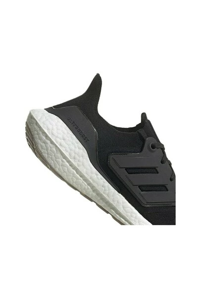 Adidas Sneakers Black 7 Adidas Sneakers Black - Afbeelding 5