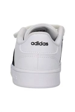 Adidas EF0118 Low Sneakers White