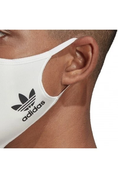 Adidas Accessoires FACE CVR White -Adidas Verkoopwinkel d442d4e2d98b5be4ba8fd3ce260084e5