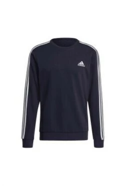 Adidas Hoodies & Sweatvesten Sweatshirts Blue
