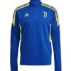 Adidas Sportshirts Juventus EU Trainingtop Senior 2021-2022 Blue -Adidas Verkoopwinkel d49901c36f06dbc333dca12c8e3ae3bb