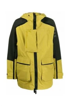 Winterjassen Adidas Coats Black Black