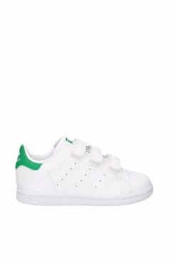 Adidas Sneakers Basket Iconique Primegreen Stan Smith White -Adidas Verkoopwinkel d4e86407f27087b943dfe729961322a6
