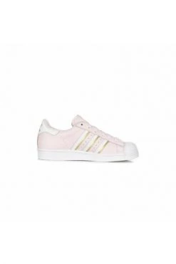 Adidas Sneakers Low Sneaker Lady Superstar W Pink