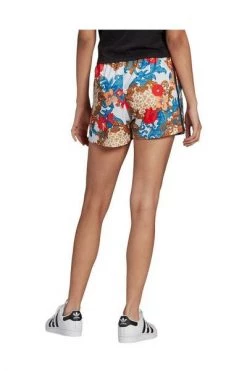 Adidas Sportkleding & Sportschoenen Short Women Pants White -Adidas Verkoopwinkel d50070dea58117f761138938d8eb9c86