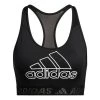 Adidas Sport BH's & Ondergoed Sports Bra Black