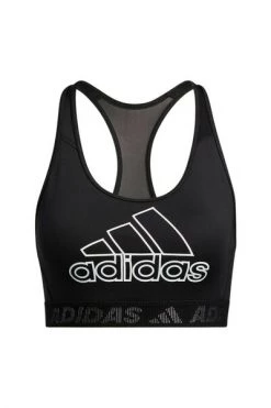 Adidas Sport BH's & Ondergoed Sports Bra Black