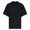 Adidas T-Shirts Black