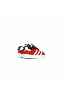 Adidas Low Sneakers Superstar 360 X Disney Red -Adidas Verkoopwinkel d5efc6e333610ec0fc53fbaf5ee7926a