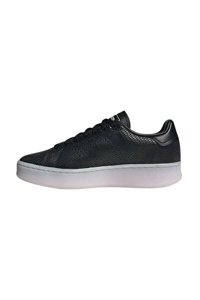 Adidas Sneakers Advantage Bold Black 6 Adidas Sneakers Advantage Bold Black - Afbeelding 4
