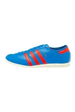 Adidas Sneakers Blue -Adidas Verkoopwinkel d623e1da7972de69f258991dc7d5fc92