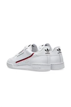 Adidas Sneakers Continental 80 White -Adidas Verkoopwinkel d6772ad3318badbb2e48d5d945c50603