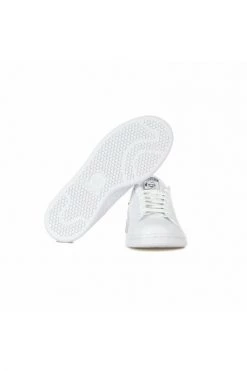 Adidas Sneakers Low Sneaker Stan Smith White -Adidas Verkoopwinkel d684173d197c24a64c558567a08bfbe8