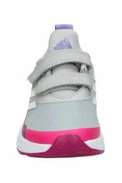 Adidas Deportivas Sneakers Gray