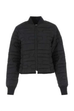 Adidas Gewatteerde Jassen Down Jackets Black
