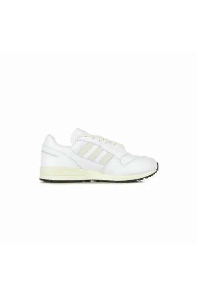 Adidas Sneakers ZX 420 Shoes White 7 Adidas Sneakers ZX 420 Shoes White - Afbeelding 5