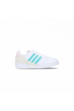 Adidas Low Sneakers Continental 80 Stripes C White -Adidas Verkoopwinkel d71a2f3937cdc4aafa2b789e55973c16