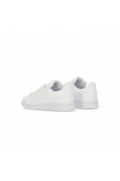 Adidas Low Sneakers Boy Stan Smith J White -Adidas Verkoopwinkel d72a5a70a54aea654d21f54d297d4f31
