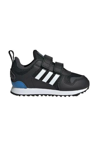 Adidas Sneakers Baskets ZX 700 HD CF I Black 7 Adidas Sneakers Baskets ZX 700 HD CF I Black - Afbeelding 5