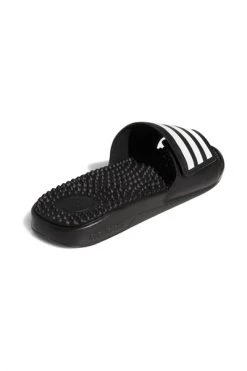 Adidas Slippers Sliders Black