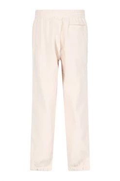 Adidas Sweatpants White